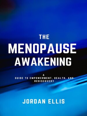 cover image of The Menopause Awakening